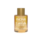 OLEO CAP INOAR 7ML LATIFAH ARGAN E MIRRA