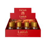 OLEO CAP INOAR 7ML LATIFAH ARGAN E MIRRA