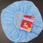 TOUCA MINUCHE D/BANHO ESPECIAL GRANDE