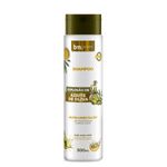 SH BELEZA NAT 300ML EXPLOSAO AZEITE DE OLIVA