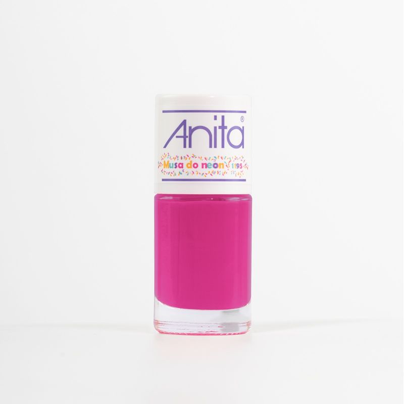 ESM ANITA 10ML MUSA DO NEON