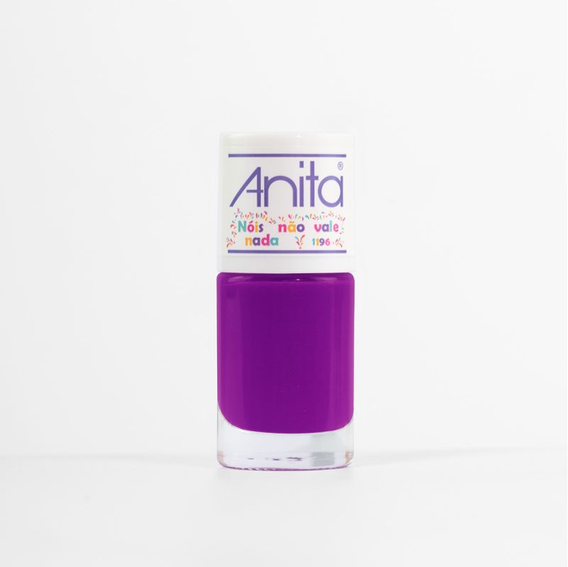 ESM ANITA 10ML NOIS NAO VALE NADA