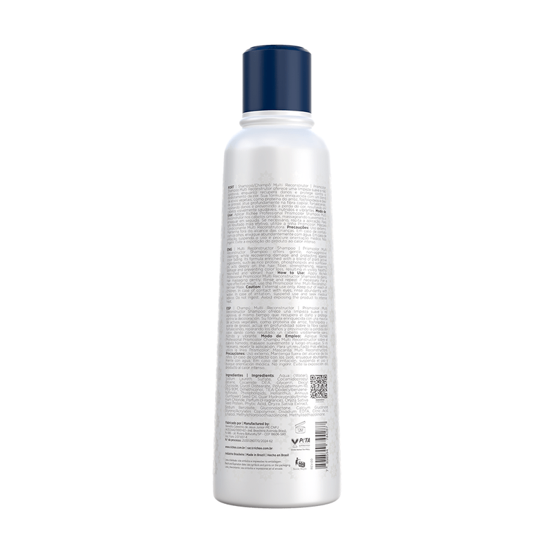 SH RICHEE 250ML PRISMCOLOR MULTI RECONST
