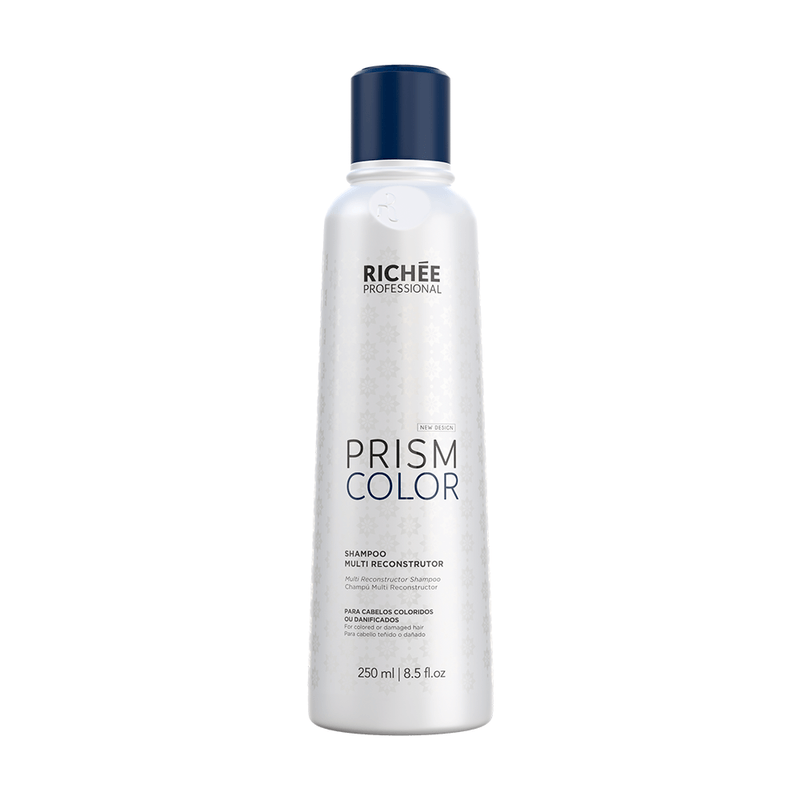 SH RICHEE 250ML PRISMCOLOR MULTI RECONST