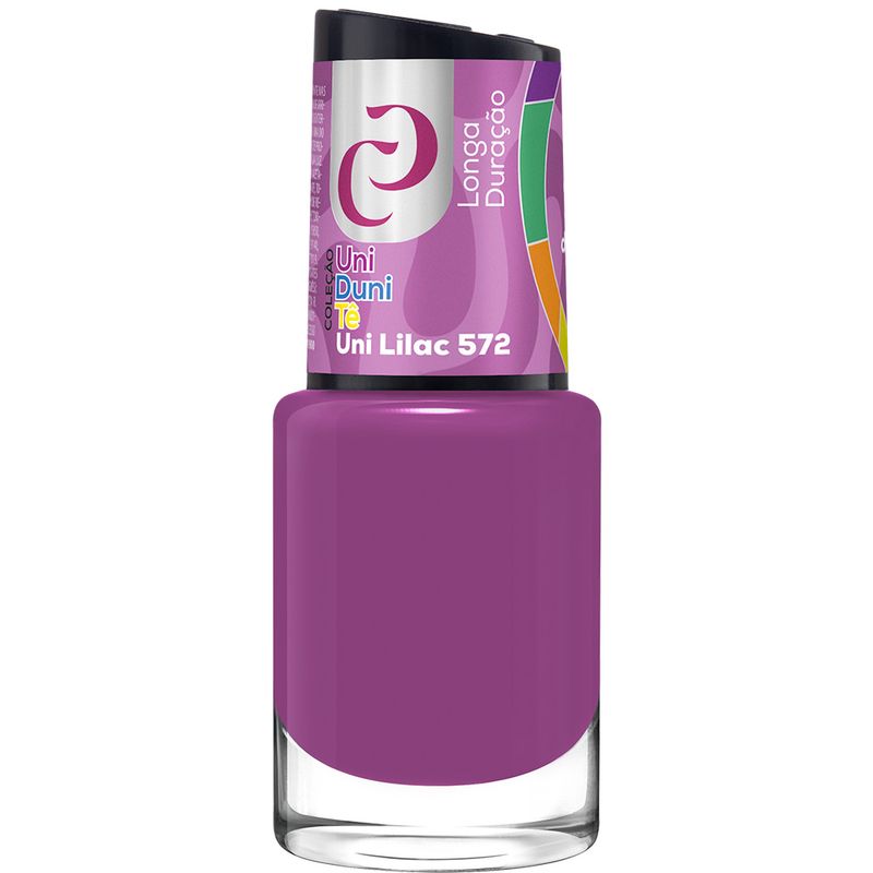 ESM CORA 10ML UNI DUNI TE UNI LILAC