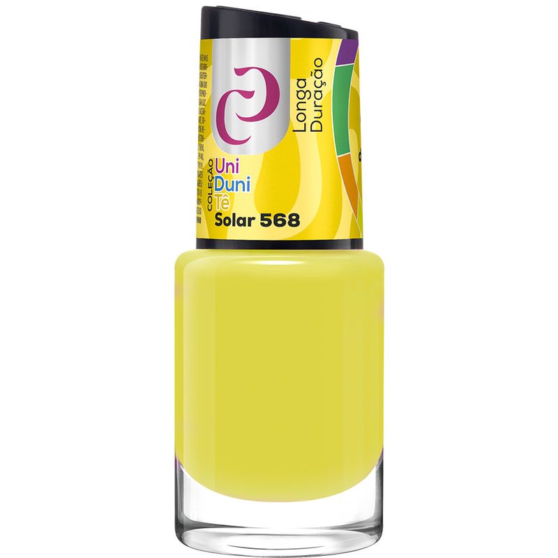 ESM CORA 10ML UNI DUNI TE SOLAR