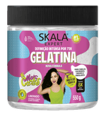 GELATINA SKALA 550G MAIS CACHOS