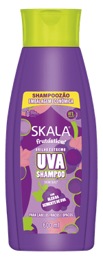 SH SKALA 600ML UVA