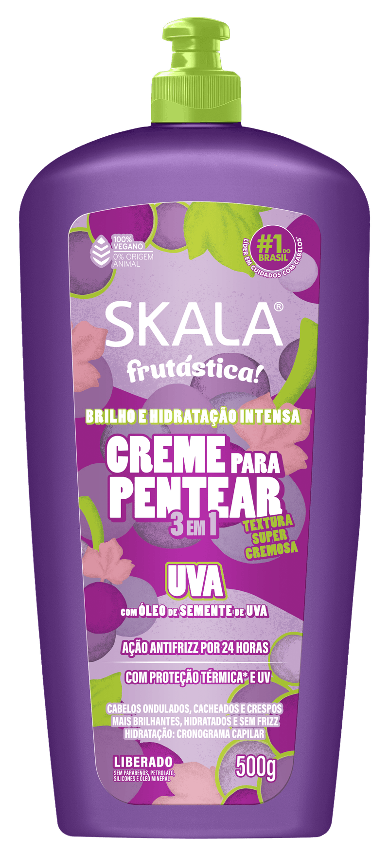 CR PENT SKALA 500G UVA