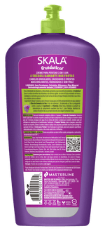 CR PENT SKALA 500G UVA