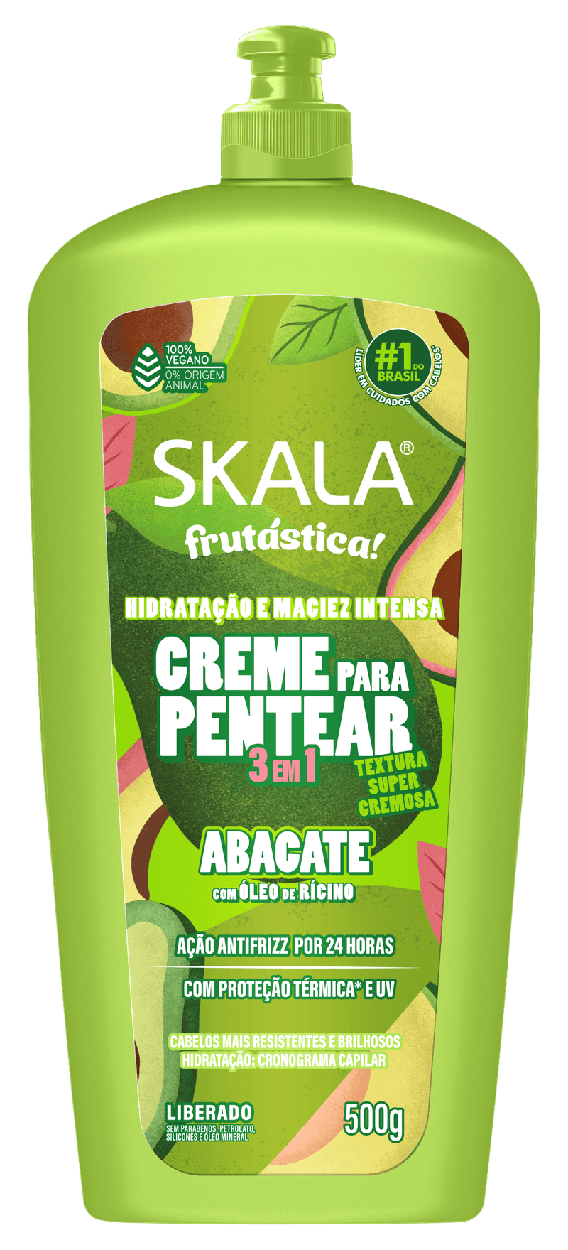 CR PENT SKALA 500G ABACATE