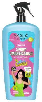 UMID CACH SKALA 500ML SPRAY MAIS CACHOS