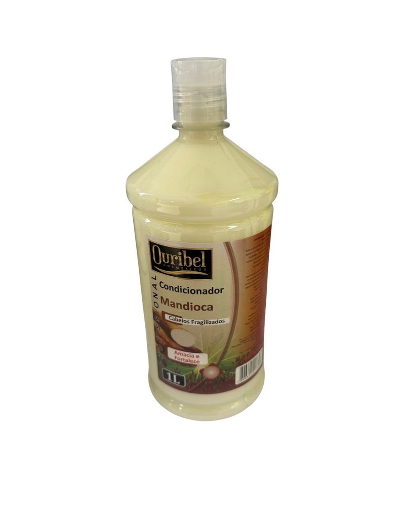 COND OURIBEL 1L MANDIOCA
