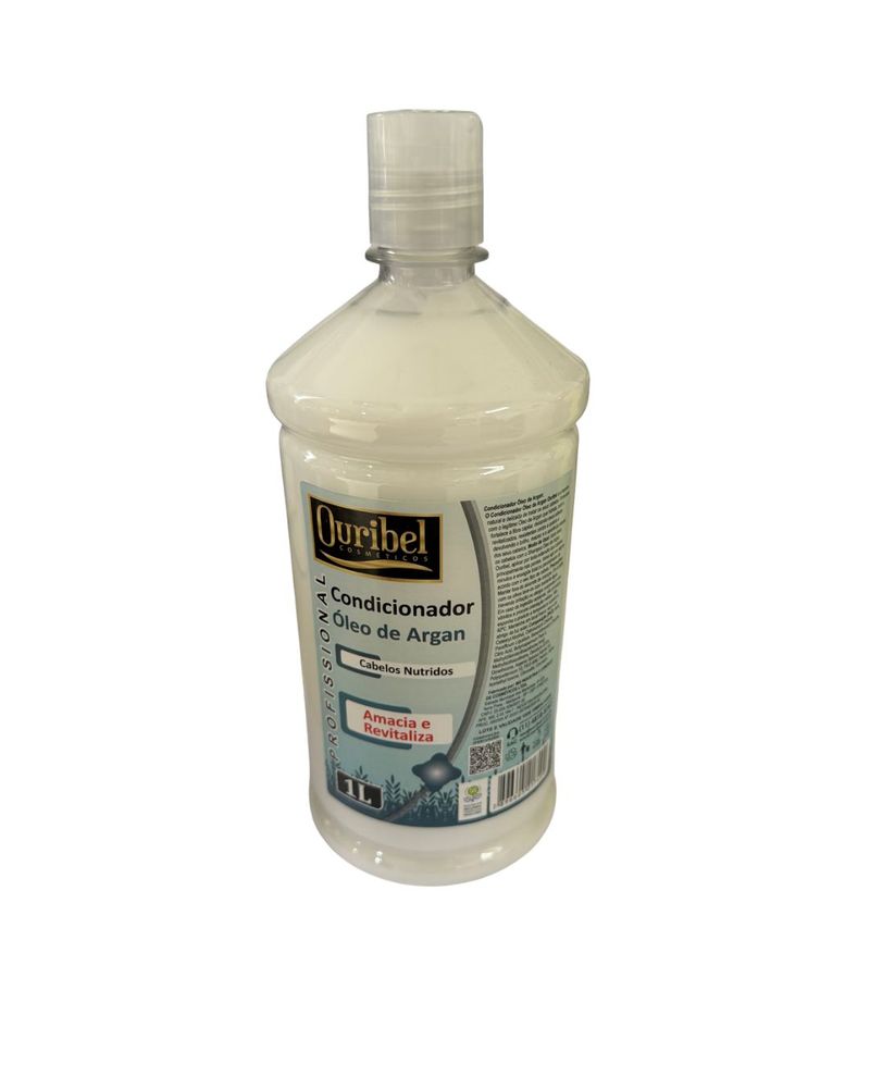 COND OURIBEL 1L OLEO DE ARGAN