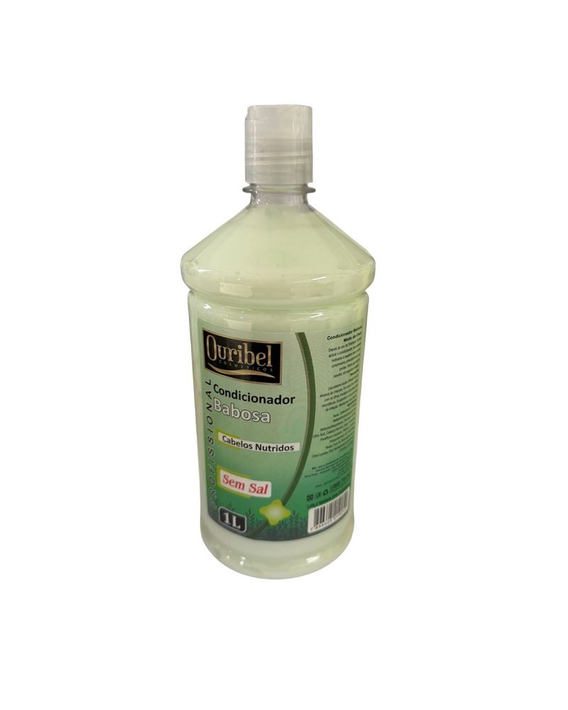 COND OURIBEL 1L BABOSA