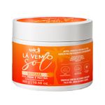 MASC CAP WIDICARE 300G LA VEM O SOL