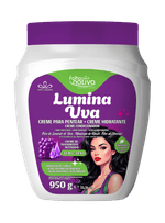 CREME F NATIVA 950G LUMINA UVA