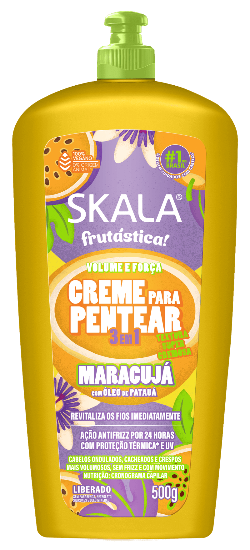 CR PENT SKALA 500G MARACUJA