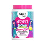 CR PENT SALON LINE 1KG CACHOS DE SEREIA