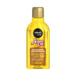 OLEO CAP SALON LINE 50ML ARGAN