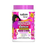CR PENT SALON LINE 1KG CEREJA DEF.DURADOURA