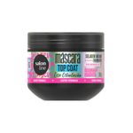 MASC CAP SALON LINE 300G LISO OSTENTACAO