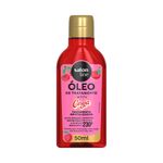 OLEO CAP SALON LINE 50ML MULTY CEREJA