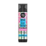 SH SALON LINE 300ML MEU LISO PRIMER LIS.OSTENTACA
