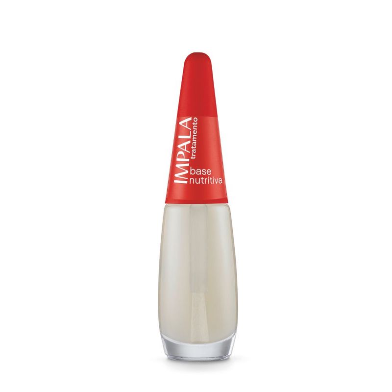 BASE IMPALA 7,5ML TRATAMENTO NUTRITIVA