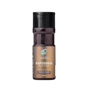 Máscara Pigmentante Kamaleão Color Raposinha 100ml