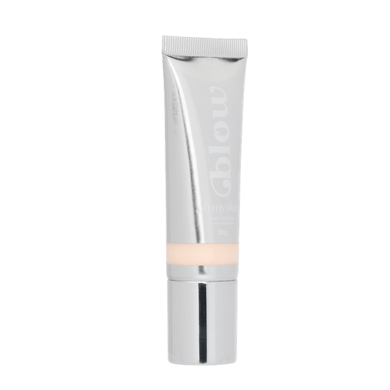 BASE LIQ RUBY ROSE 30G BLOW OH MY SKIN FBW10