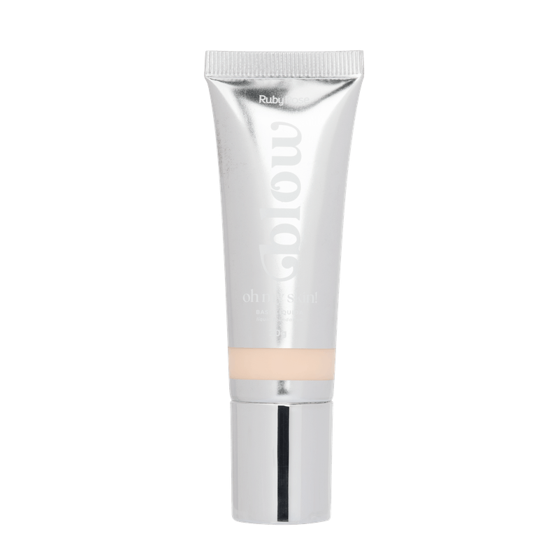 BASE LIQ RUBY ROSE 30G BLOW OH MY SKIN FBW20
