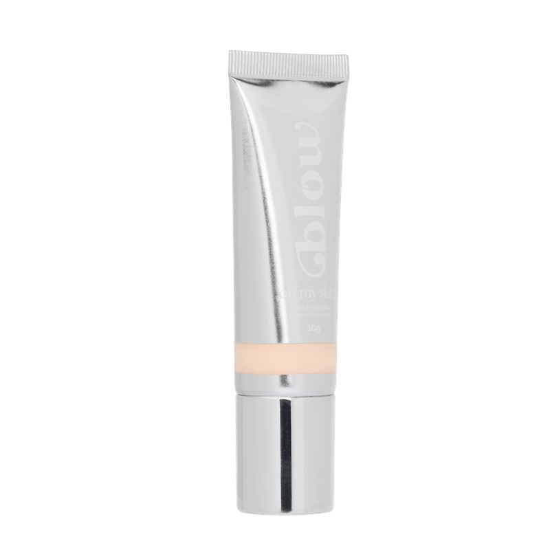 BASE LIQ RUBY ROSE 30G BLOW OH MY SKIN FBW20