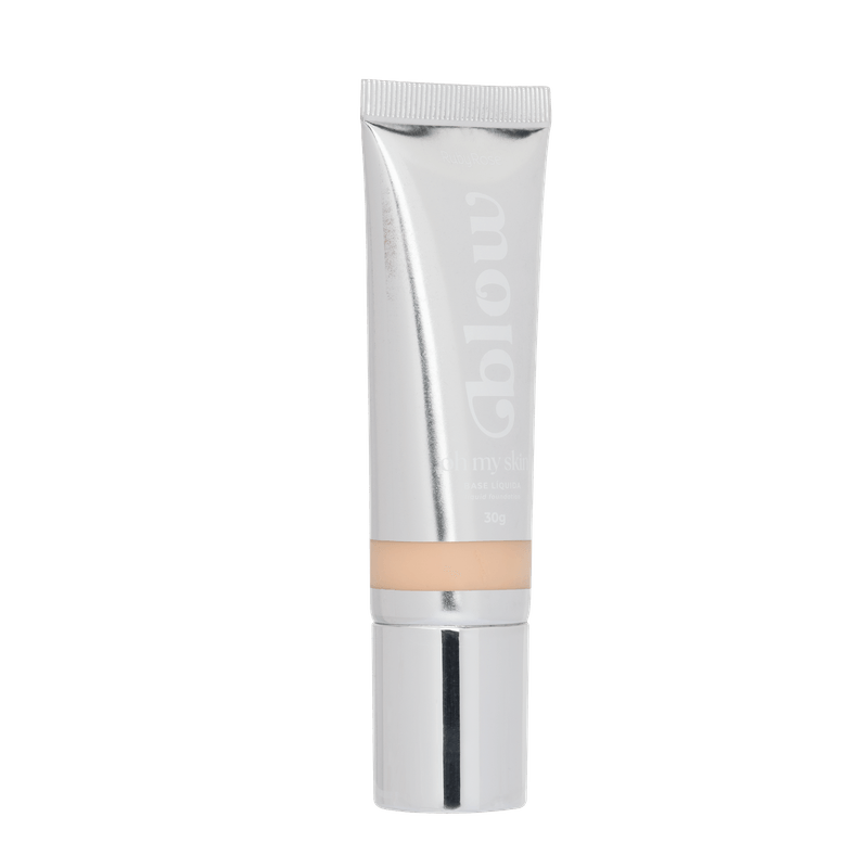 BASE LIQ RUBY ROSE 30G BLOW OH MY SKIN FBW30