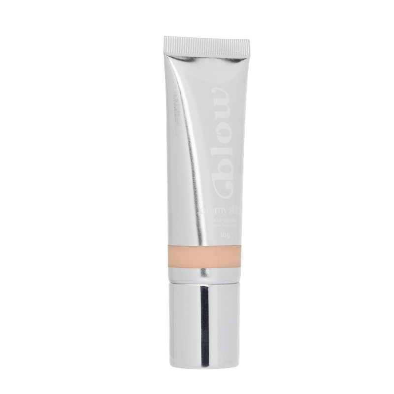BASE LIQ RUBY ROSE 30G BLOW OH MY SKIN FBW40