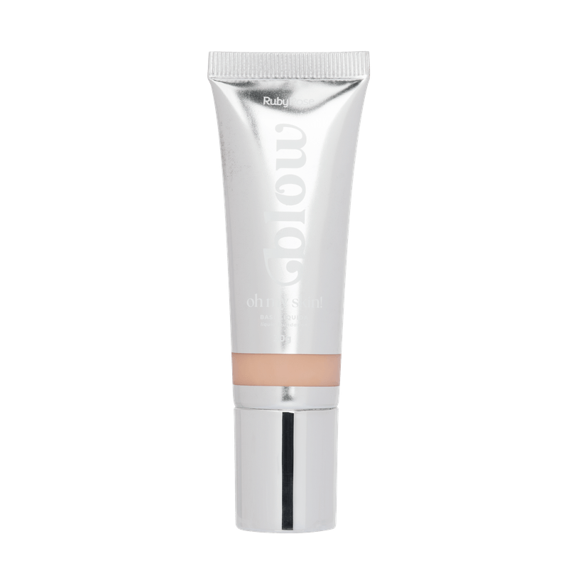 BASE LIQ RUBY ROSE 30G BLOW OH MY SKIN FBW50
