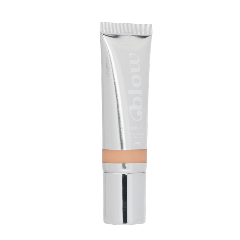 BASE LIQ RUBY ROSE 30G BLOW OH MY SKIN FBW60