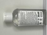 ALCOOL GEL NEW STAR 60ML TRADICIONAL