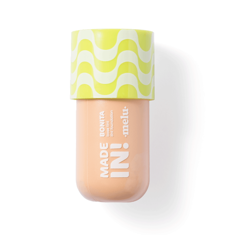 BASE MELU 30ML FOUNDAT.TINT MADE IN 50