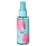 BODY SPLAS MELU 100ML LULUCA YOU MIST BUBBLE GIRL