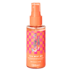 BODY SPLAS MELU 100ML LULUCA YOU MIST BROWNIE BAE