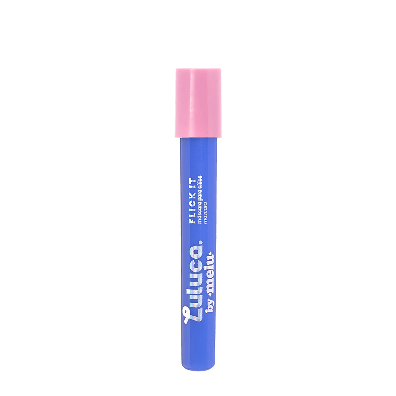 MASC CILIO MELU 3,5G ULUCA FLICK IT OCEAN EYES