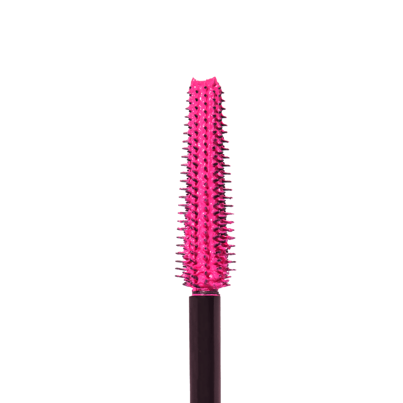 MASC CILIO MELU 3,5G LULUCA FLICK IT BLINK PINK