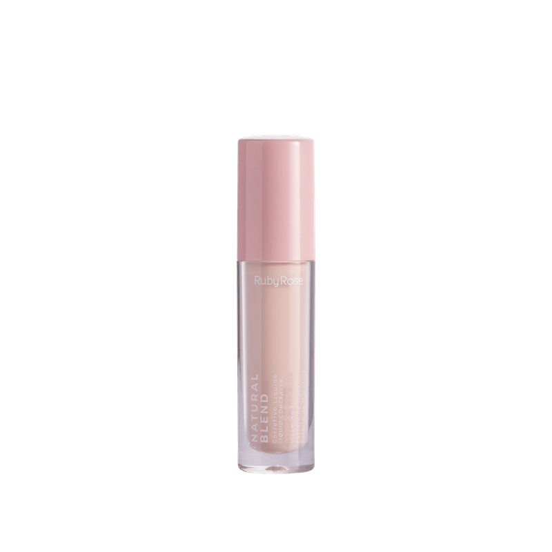 CORRETIVO RUBY ROSE 28G LIQ.NAT.BLENDE HBM600 2