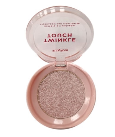 ILUMINADOR RUBY ROSE 6G TWINKLE PINK LUSTER