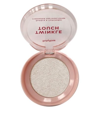 ILUMINADOR RUBY ROSE 6G TWINKLE ICE GLOW