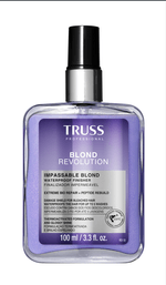 FINALIZ TRUSS 100ML BLOND REVOLUTION