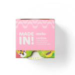 HIDRATANTE MELU 15G P/AREA DOS OLHOS CAFEZIN