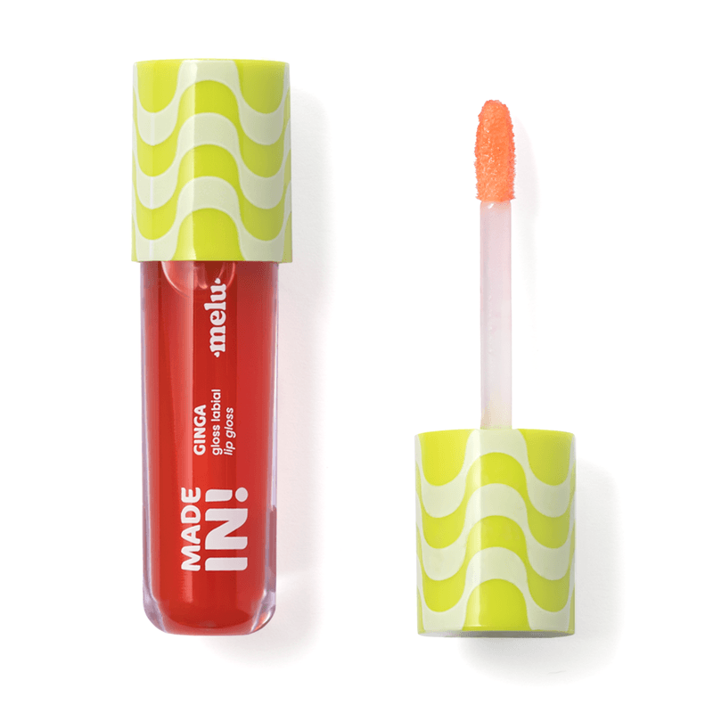 GLOSS MELU 4ML GINGA BOROGODO