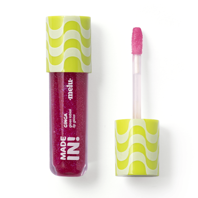 GLOSS MELU 4ML GINGA MALEMOLENCIA